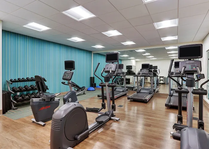 Holiday Inn Express & Suites - Middletown - Goshen By Ihg